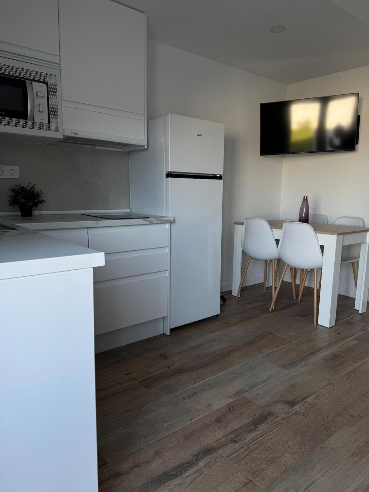 Apartamento 4 Min De La Playa! Castellón de la Plana Eksteriør billede
