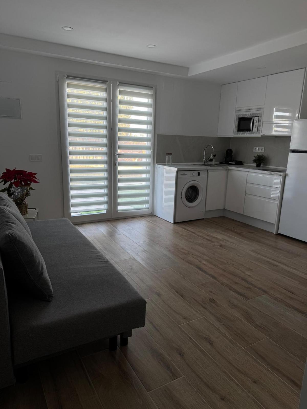Apartamento 4 Min De La Playa! Castellón de la Plana Eksteriør billede