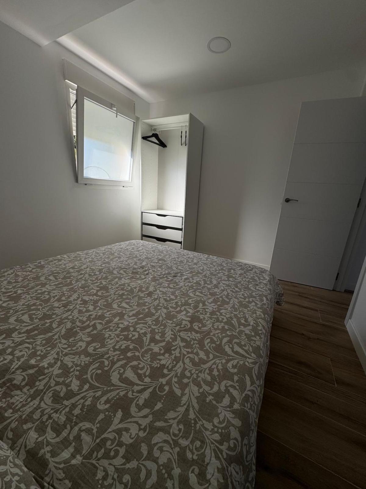 Apartamento 4 Min De La Playa! Castellón de la Plana Eksteriør billede
