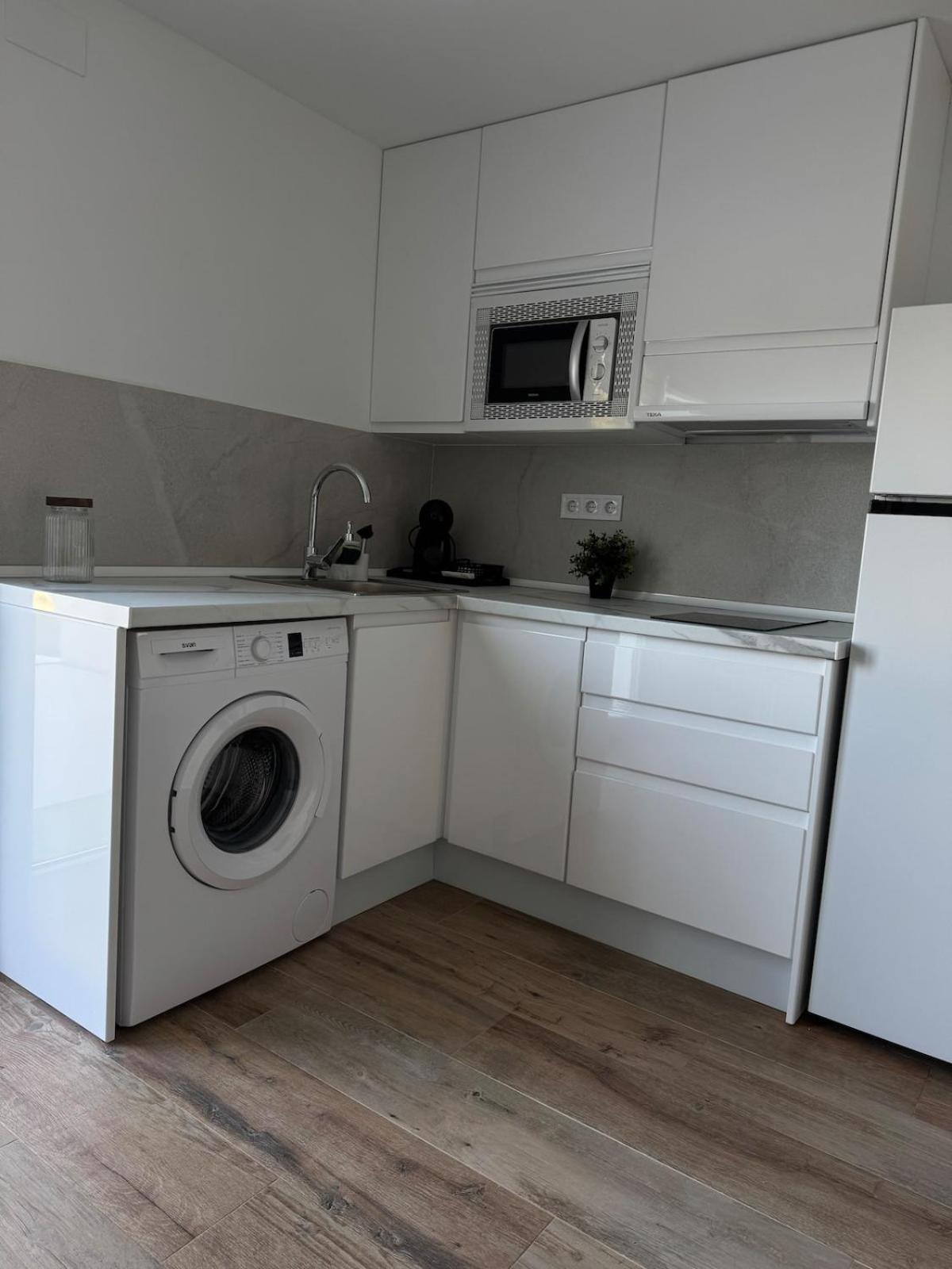 Apartamento 4 Min De La Playa! Castellón de la Plana Eksteriør billede